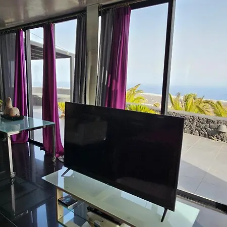 La Ranita 4 Siddhartha Holiday home