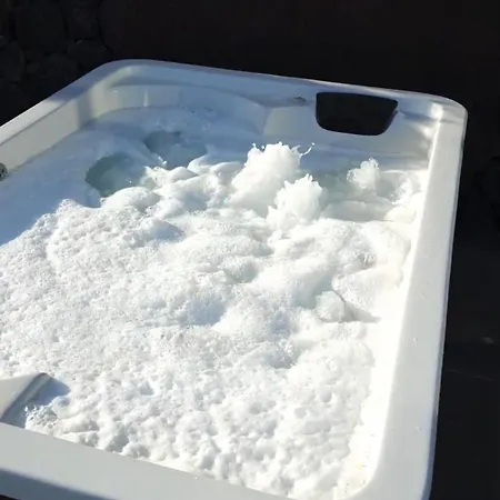 La Ranita 4 Siddhartha بيت للعطل La Asomada (Lanzarote)