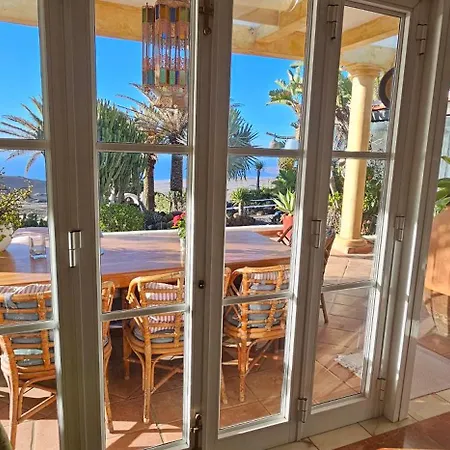 La Ranita 4 Siddhartha * La Asomada (Lanzarote)