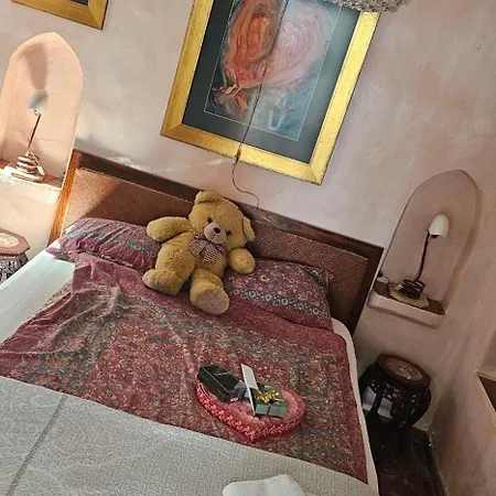 Holiday home La Ranita 4 Siddhartha