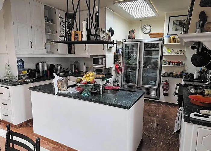 La Ranita 4 Siddhartha Tatil Evi *