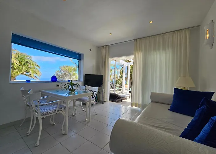La Ranita 4 Siddhartha Hébergement de vacances La Asomada (Lanzarote)