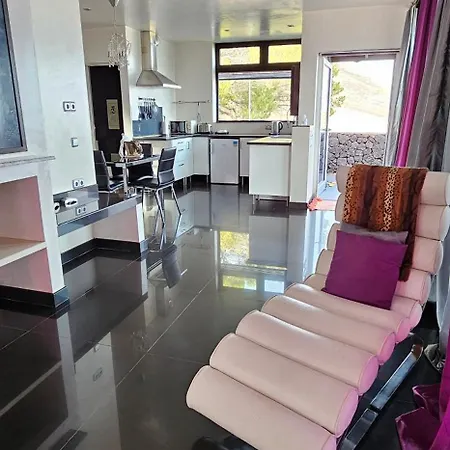 Ferienhaus La Ranita 4 Siddhartha