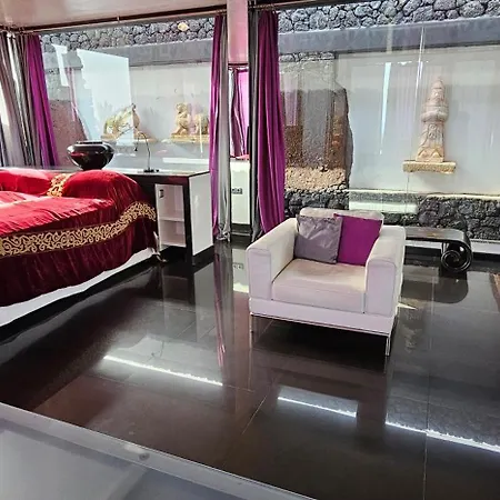 Ferienhaus La Ranita 4 Siddhartha