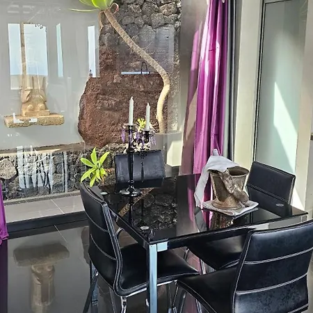 Ferienhaus La Ranita 4 Siddhartha