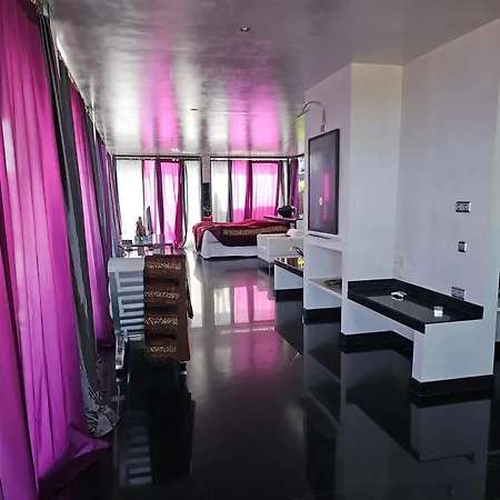 La Ranita 4 Siddhartha Ferienhaus