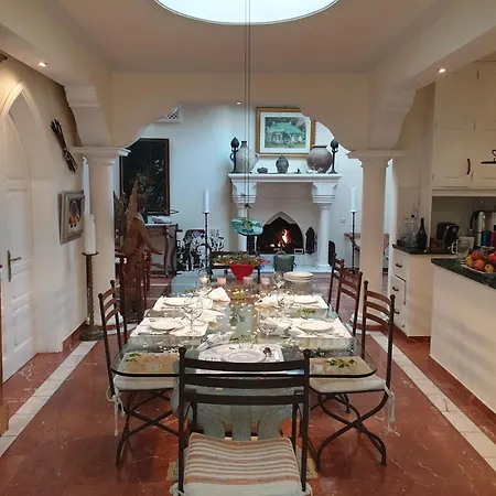 Ferienhaus La Ranita 4 Siddhartha