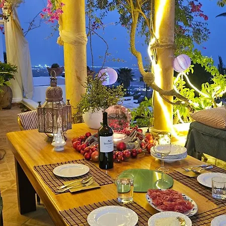Ferienhaus La Ranita 4 Siddhartha *
