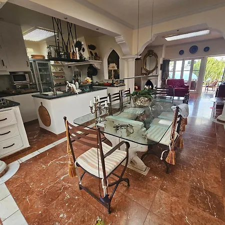 Ferienhaus La Ranita 4 Siddhartha *