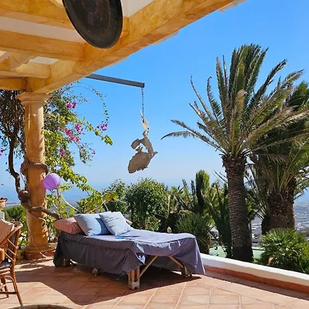 Ferienhaus La Ranita 4 Siddhartha *