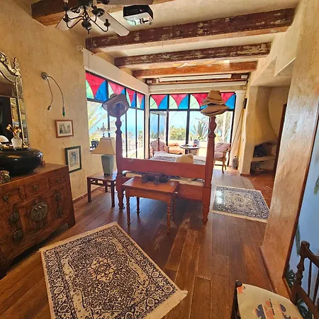 La Ranita 4 Siddhartha Ferienhaus