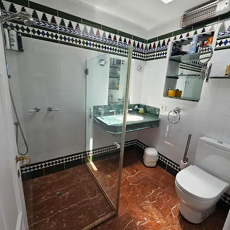 La Ranita 4 Siddhartha Ferienhaus
