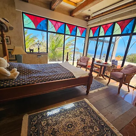 Ferienhaus La Ranita 4 Siddhartha *