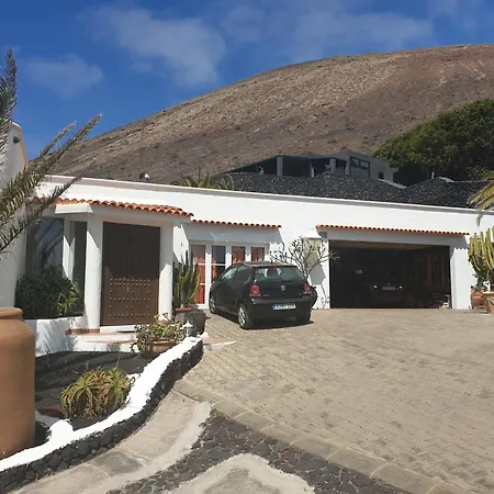 Ferienhaus La Ranita 4 Siddhartha