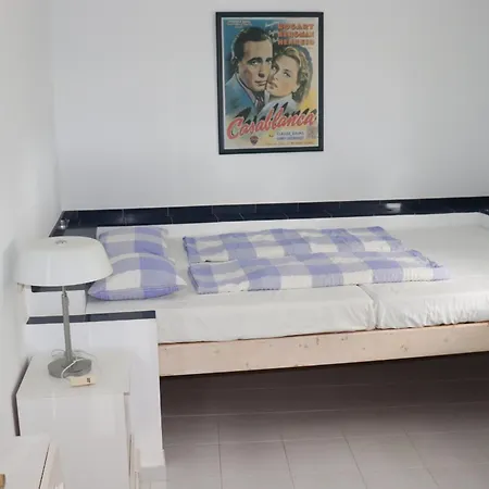 Ferienhaus La Ranita 4 Siddhartha