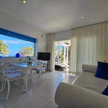 La Ranita 4 Siddhartha Ferienhaus La Asomada (Lanzarote)