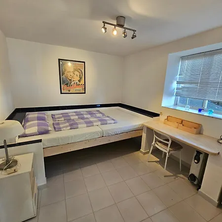 La Ranita 4 Siddhartha Ferienhaus